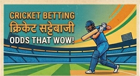T20 World Cup betting at 777slots Hack
